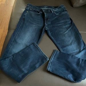 Banana Republic jeans